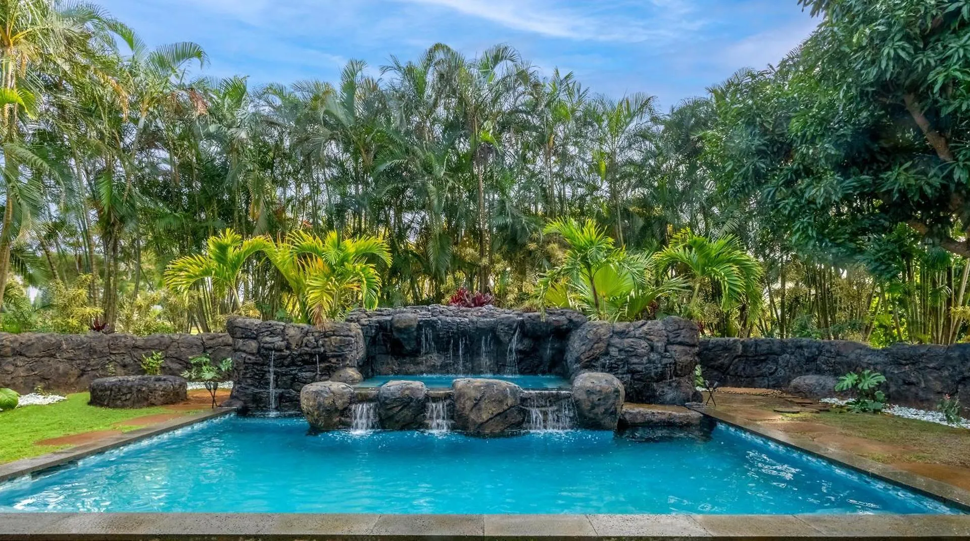 Hale Aulani Villa Princeville